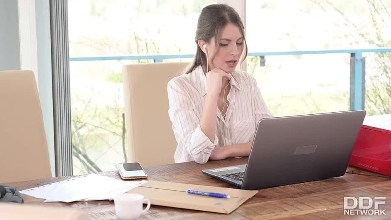 रेबेका वोल्पेट्टी घर कार्यालय गुदा संभोग [सभी सेक्स, कट्टर, मुख-मैथुन, गोंजो]